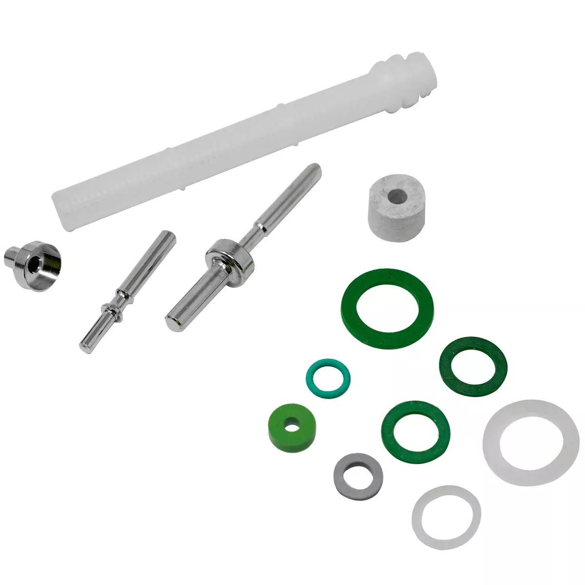 Birchmeier 120-580-01 Gasket set Valve