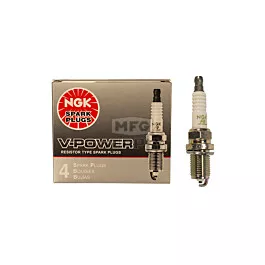 BKR5E NGK Spark Plug