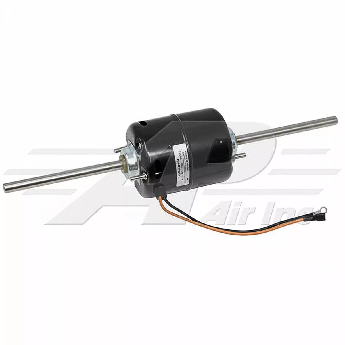 Blower Motor for Agco/Allis & John Deere 138541