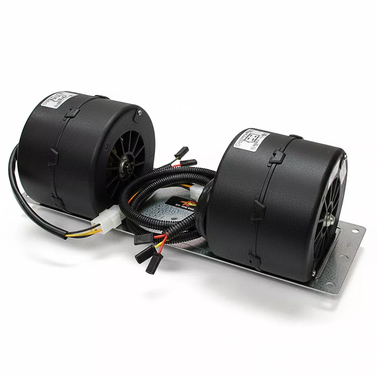Blower Motor Assembly, 3 Speed for Case IH A187600