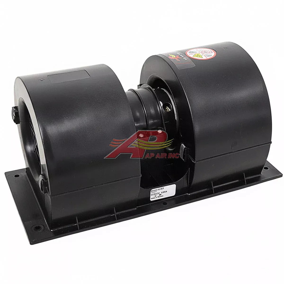 Blower Motor Assembly for Case, Case IH, New Holland 84222524 - Heavy-Duty