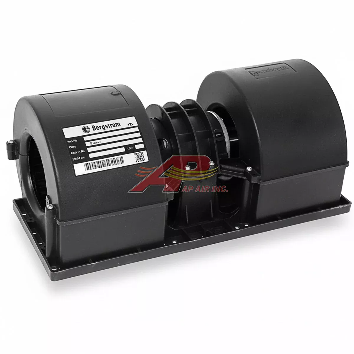 Blower Motor Assembly for Case IH & Ford/New Holland 30/927225