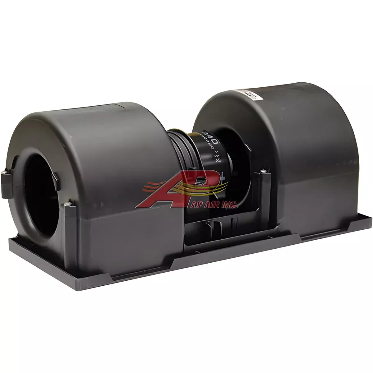 Blower Motor Assembly for Case IH & New Holland 82034854 - Heavy-Duty