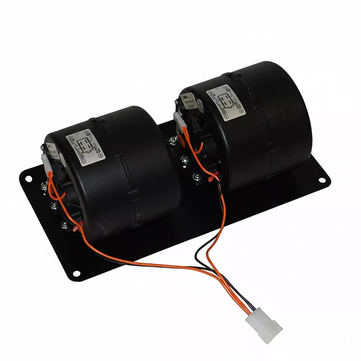 Blower Motor Assembly for Ford/New Holland & Deutz 4322159