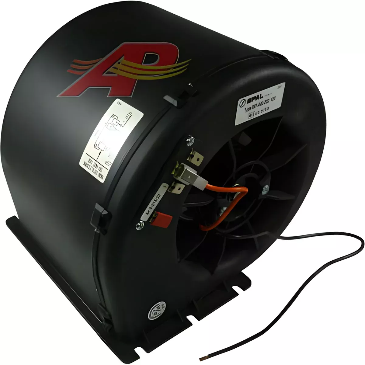 Blower Motor Assembly - Heater for Massey Ferguson 3904588M1
