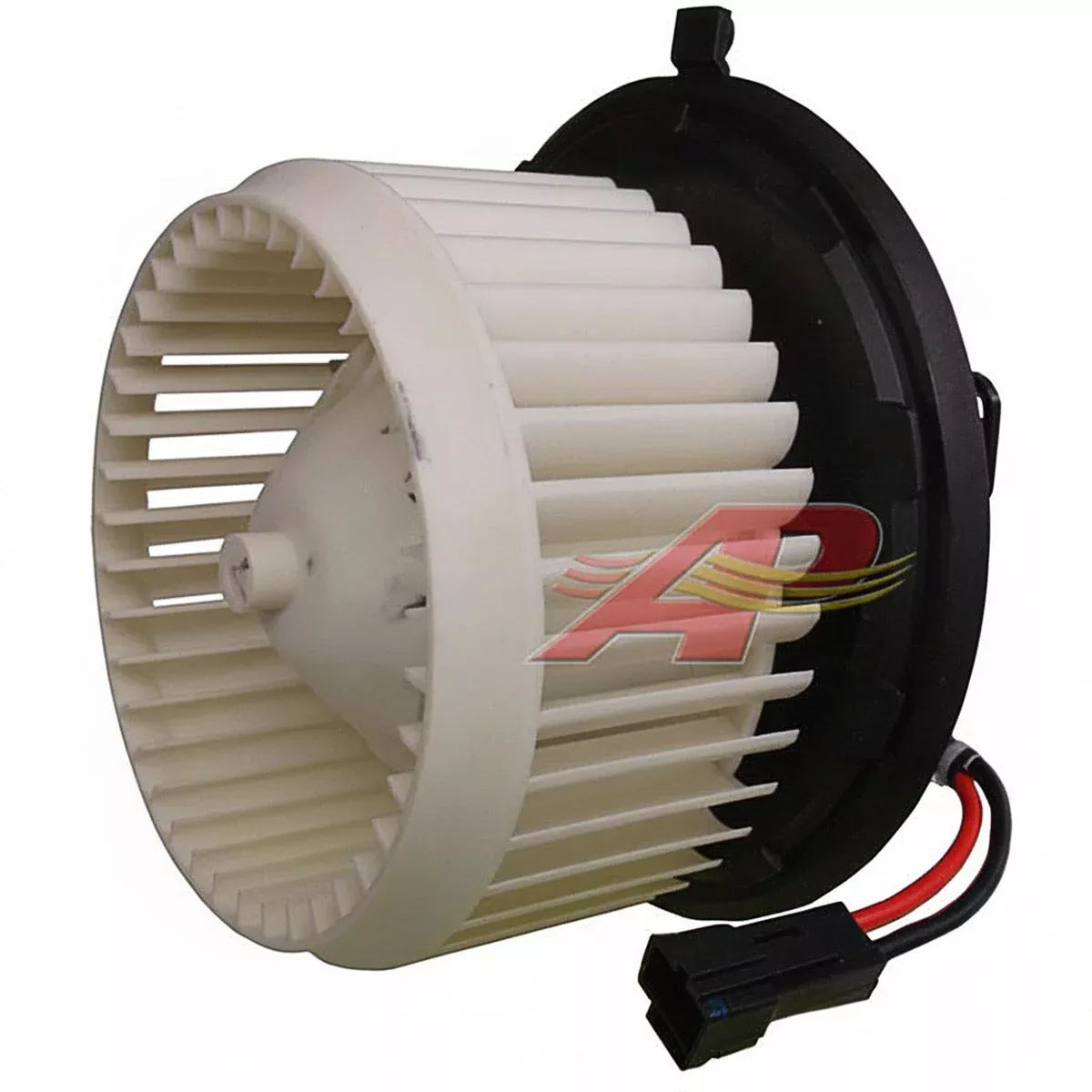 Blower Motor Assembly for Massey Ferguson 3680159M91 - CCW