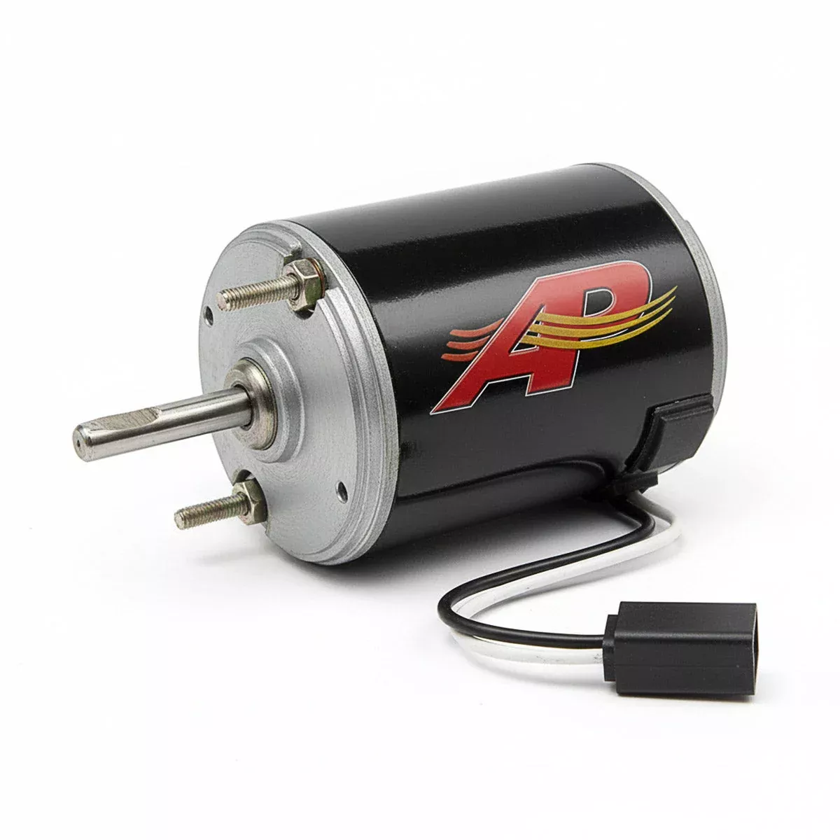 Blower Motor - Pressurizer for Case IH 60-6851T1, Ford, John Deere AT141208