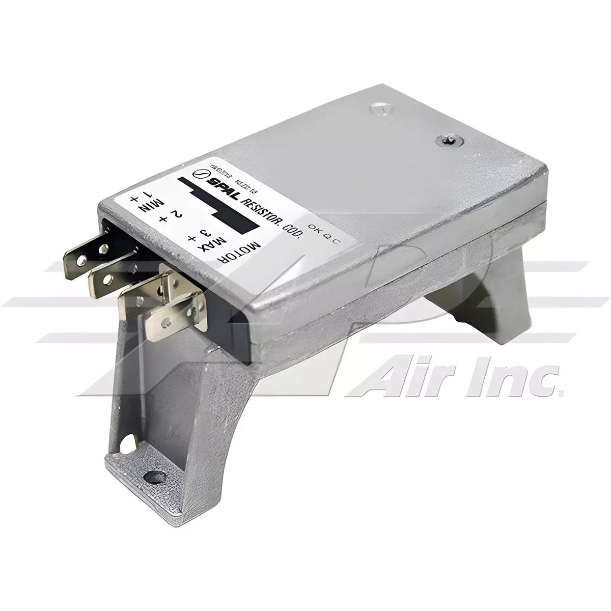 Blower Motor - Resistor for JCB 30/926045