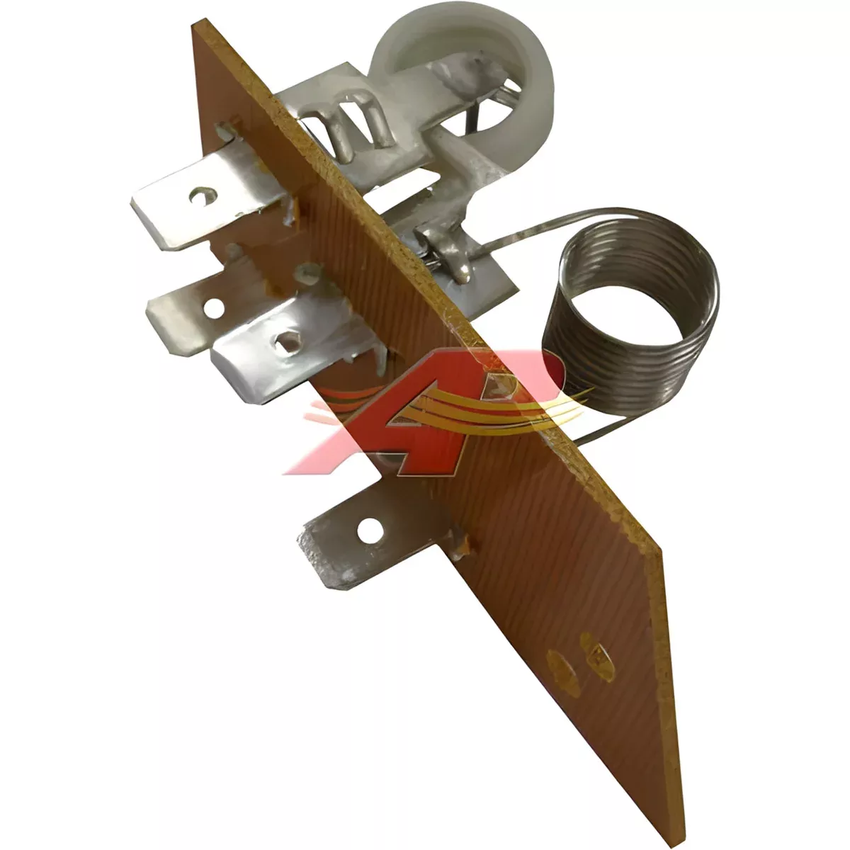 Blower Motor Resistor for Massey Ferguson & Agco/Allis 3304510M91