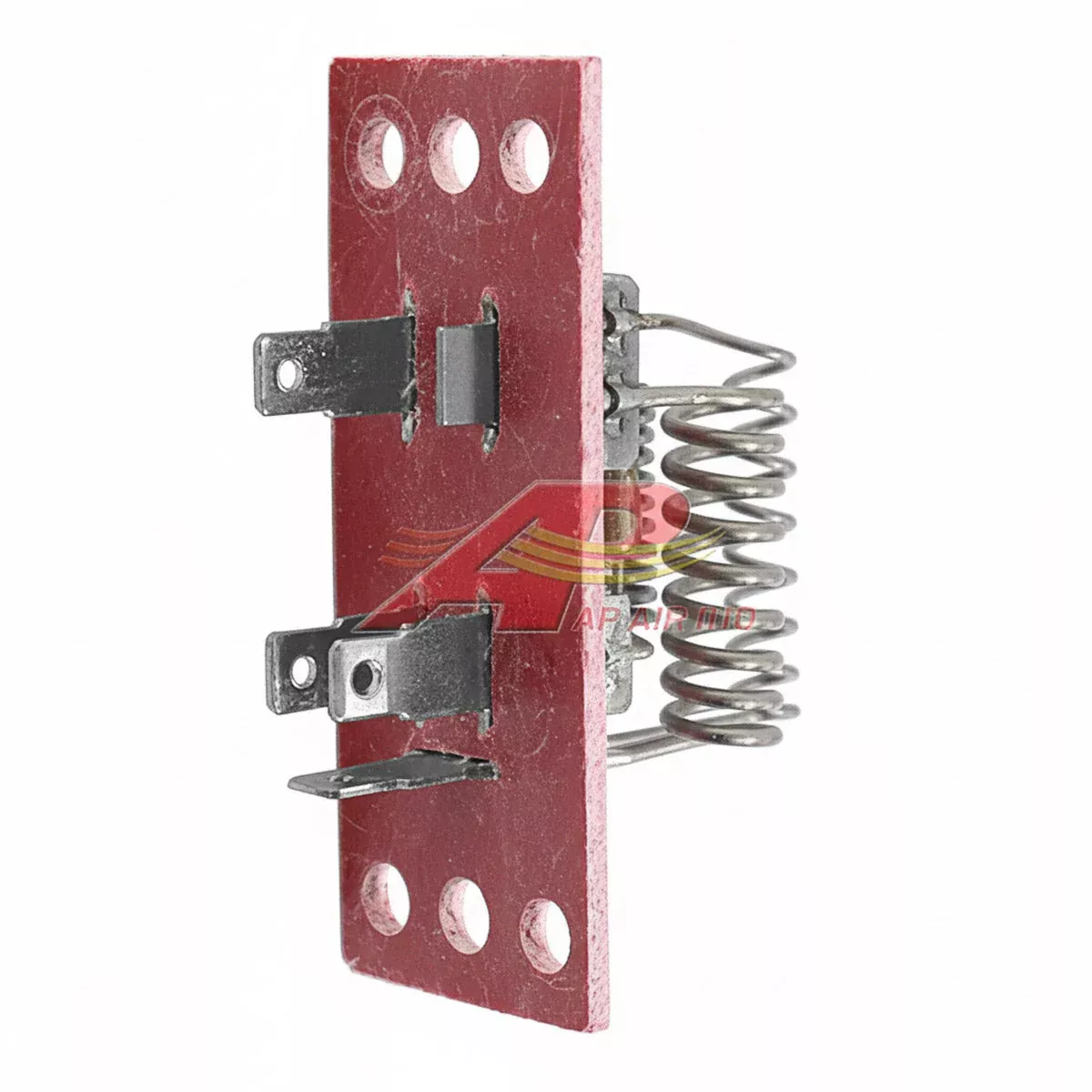 Blower Resistor - 4 Terminal for Case IH & Ford/New Holland 2503727C1