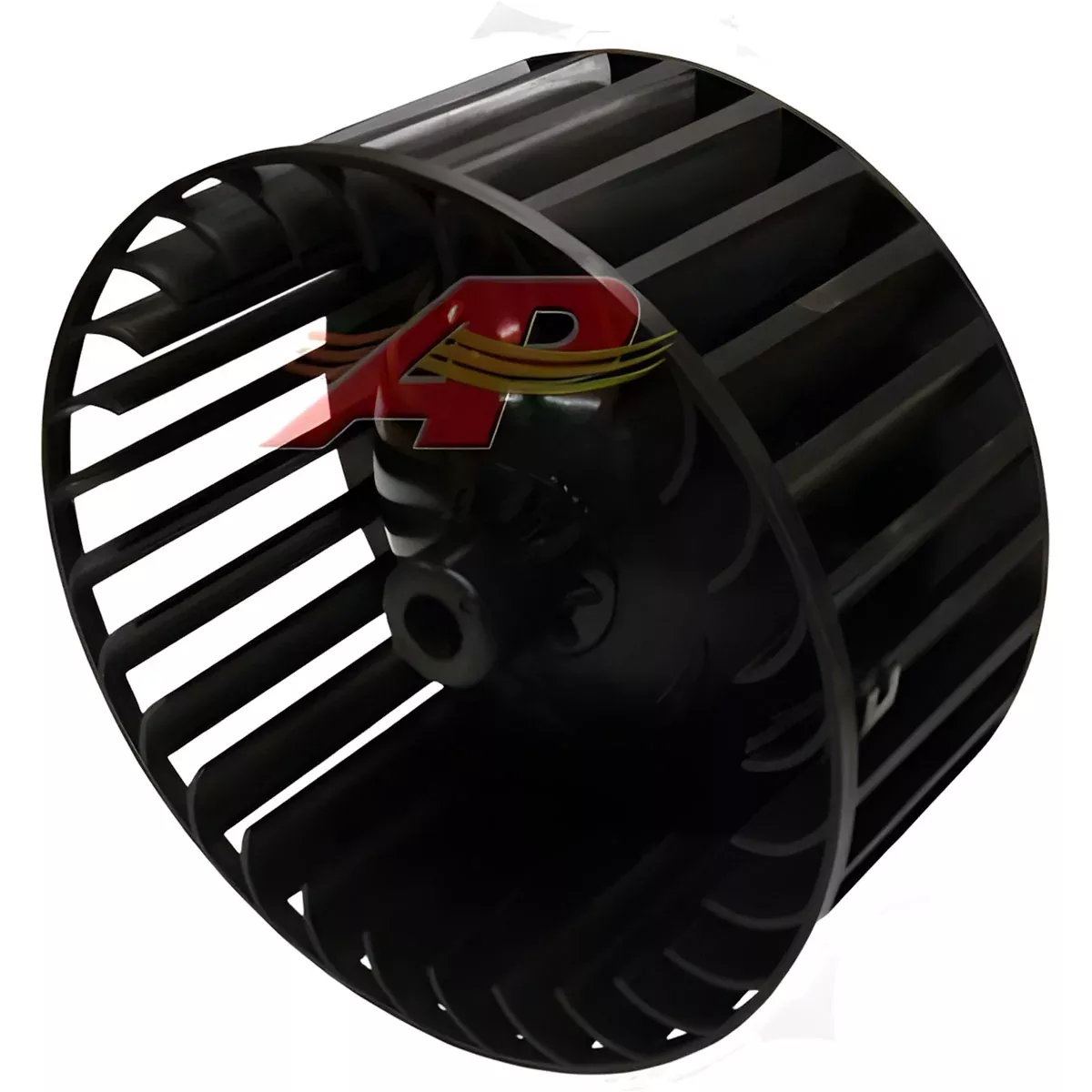 Blower Wheel - 4 1/8" Diameter Wheel, 5/16" Shaft - Cw for Deutz & Agco/Allis