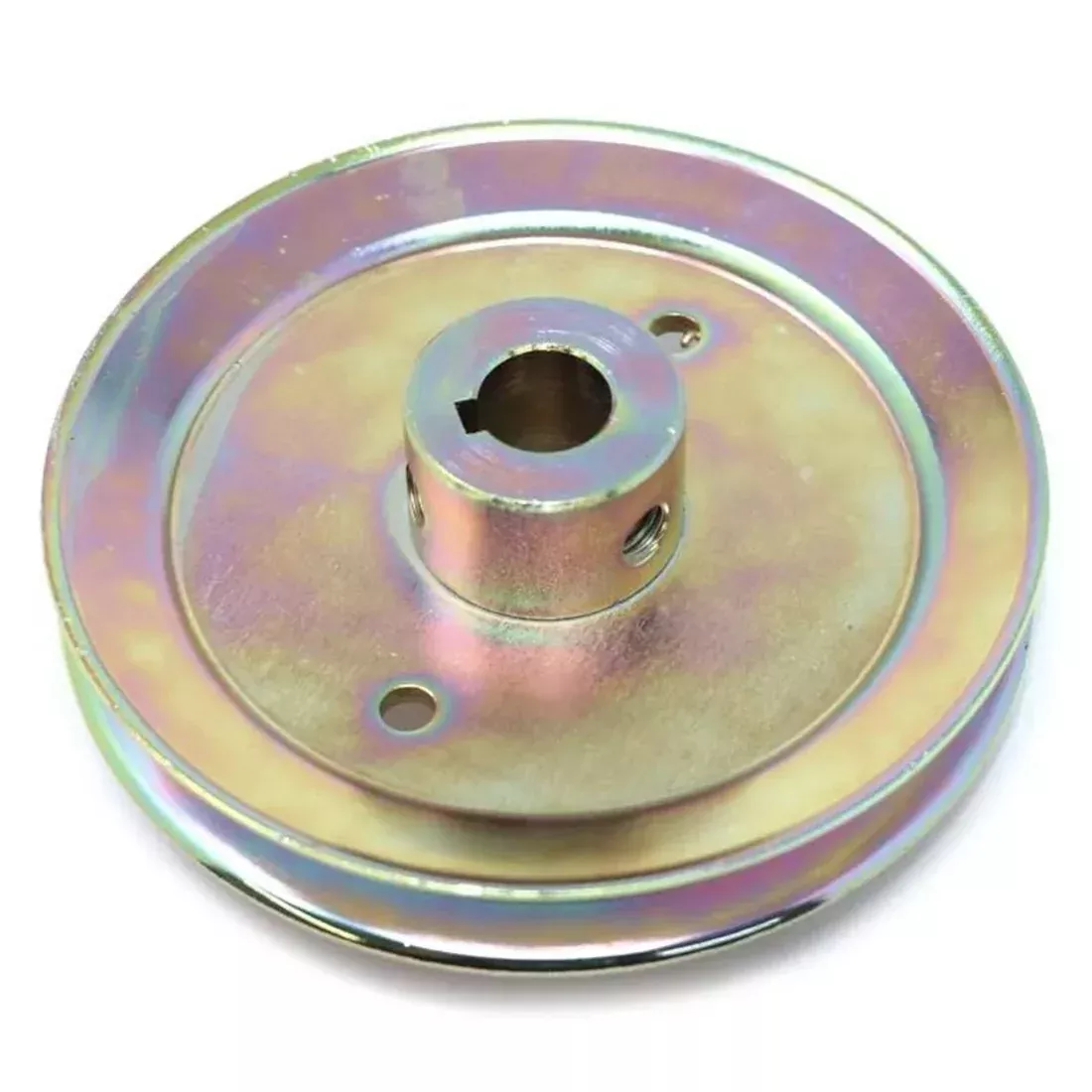 Bobcat 2722382 Pump Pulley