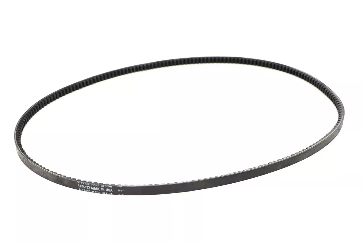 Bobcat 4174132 Cogged V-Belt