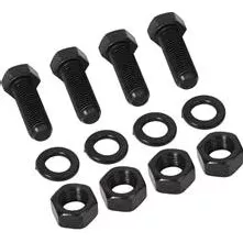 BOLT KIT