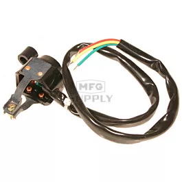 Bombardier and Polaris Dimmer Switch
