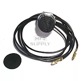 Bombardier and Polaris Kill Switch