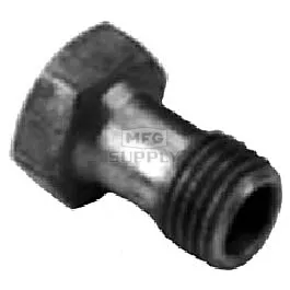 Bowl Nut Replaces Tec. 631935A