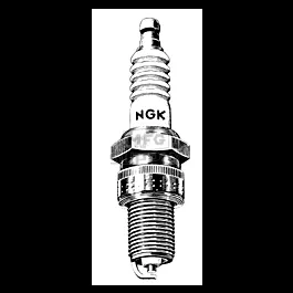 BR8ES NGK Spark Plug