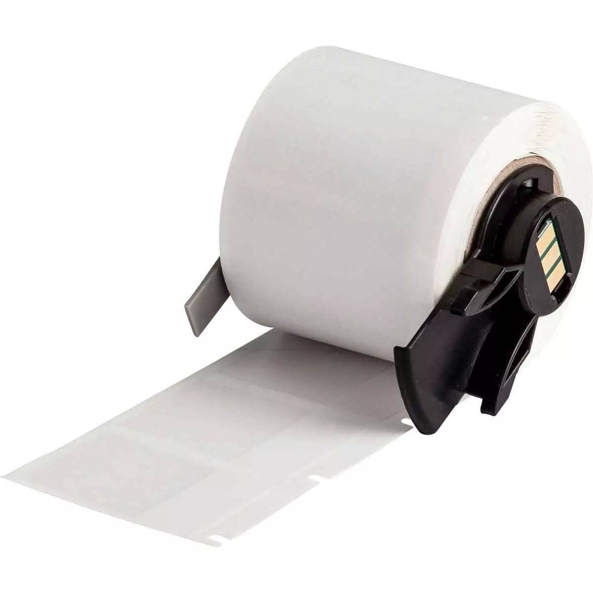 Brady M6-31-417 Label 1.5 x 1 Self-