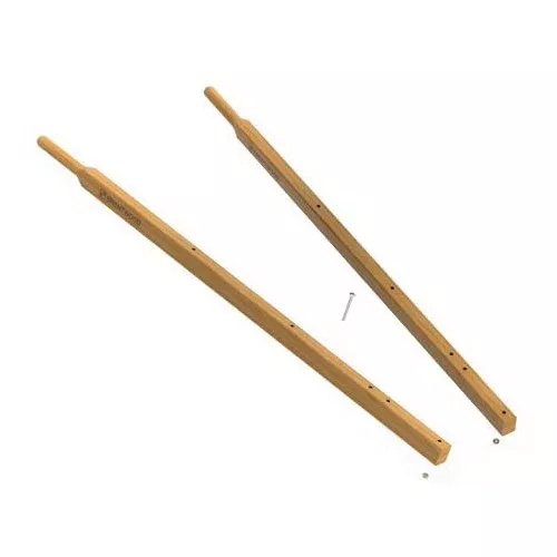 Brentwood CCWB16610 Handle Pair