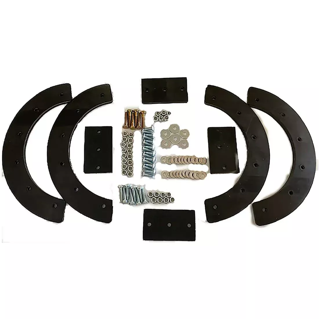 Briggs & Stratton 1686705SM Auger Flighting Kit
