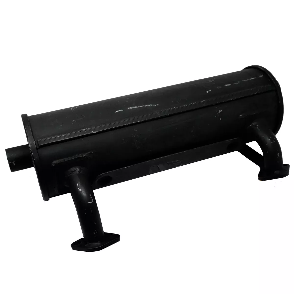 Briggs & Stratton 593877 Muffler