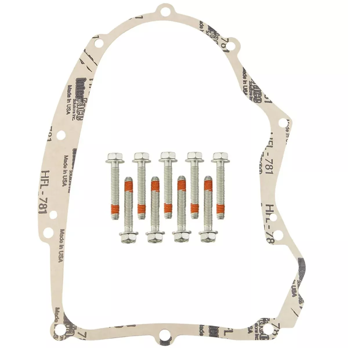 Briggs & Stratton 594195 Crankcase Gasket Kit