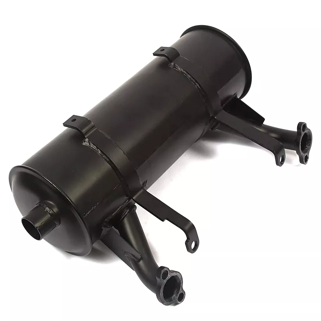 Briggs & Stratton 808896 Muffler