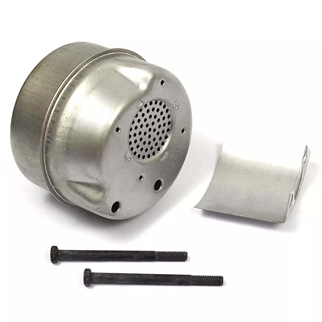 Briggs & Stratton 91271SEMA Muffler 12HP