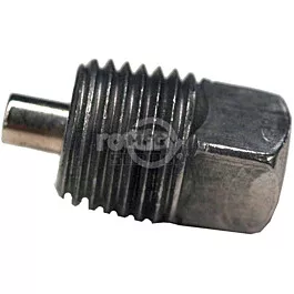 Briggs & Stratton Magnetic Drain Plug.