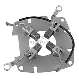 Brush Holder Assembly Replaces Tecumseh 33848