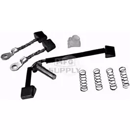 Brush & Spring Kit replaces Kohler 82755-28