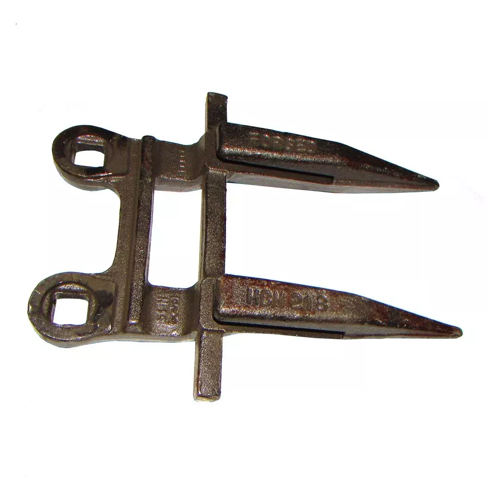 BU218 Sickel Mower Double Guard Converts Single To Double Fits Ford
