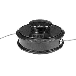 Bump & Feed Trimmer Head for Husky.