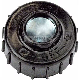 Bump Head Knob for Homelite