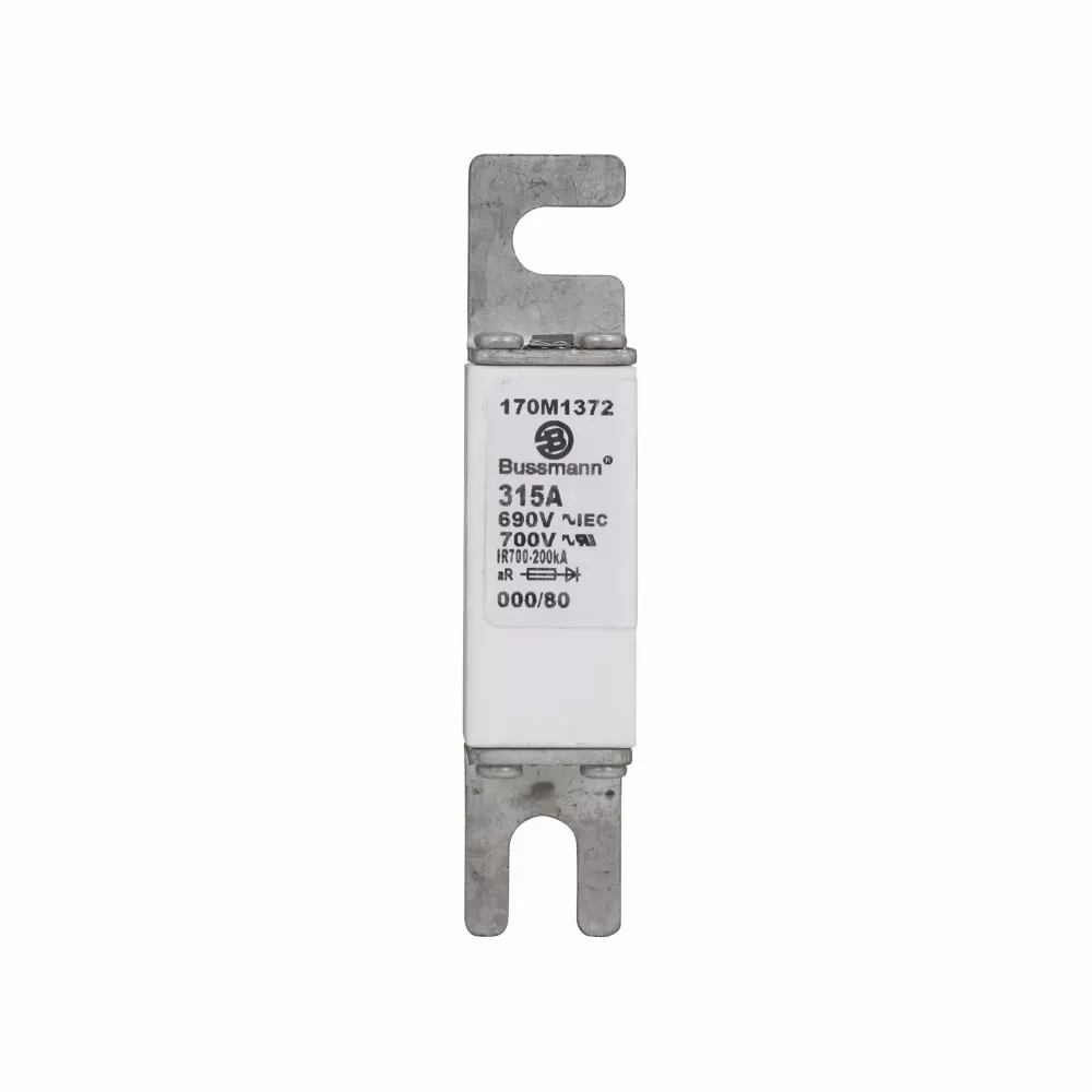 BUSS 170M1372 FUSE 315A 690V 000/80