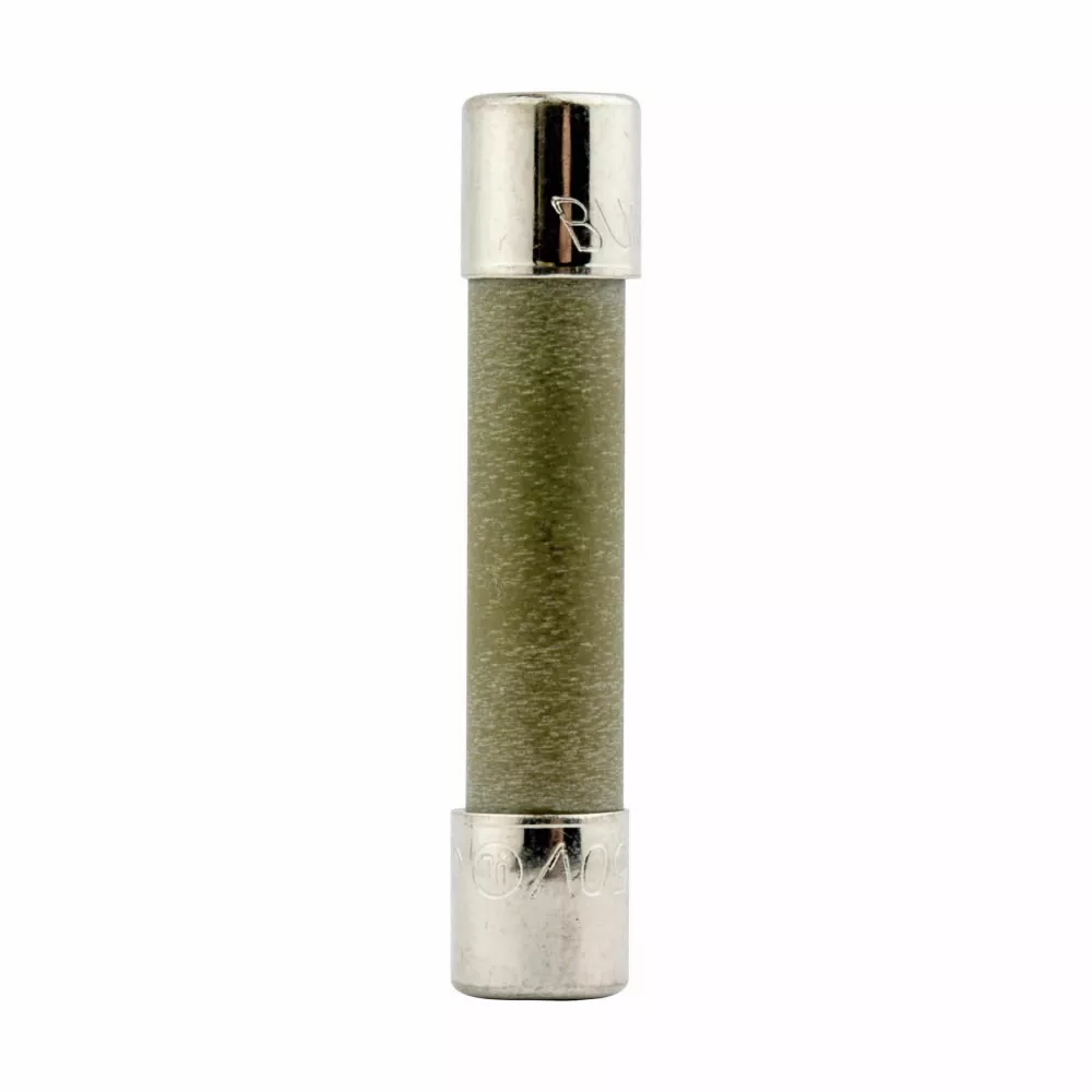 BUSS BK/ABC-15-R ABC 15A BUSS FA BK
