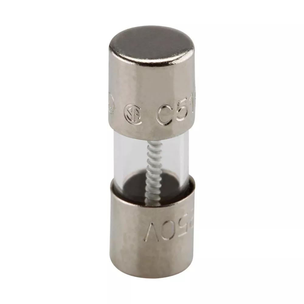 BUSS BK/C520-125-R FAST ACTING FUSE