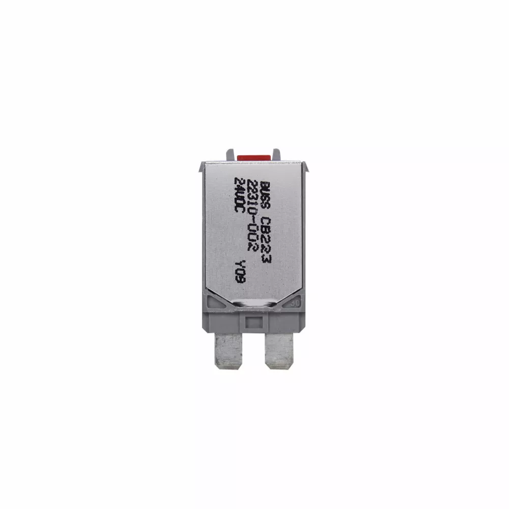 BUSS CB223-20 ATC CB TYPE 3 -MANUAL