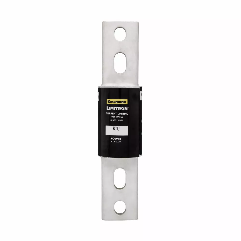 BUSS KTU-801 LIMITRON FAST ACTING F