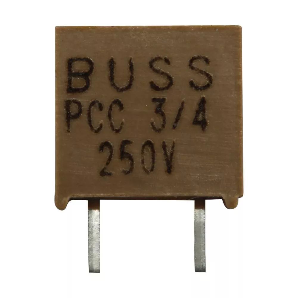 BUSS PCC-1/2-R PC TRON - ROHS