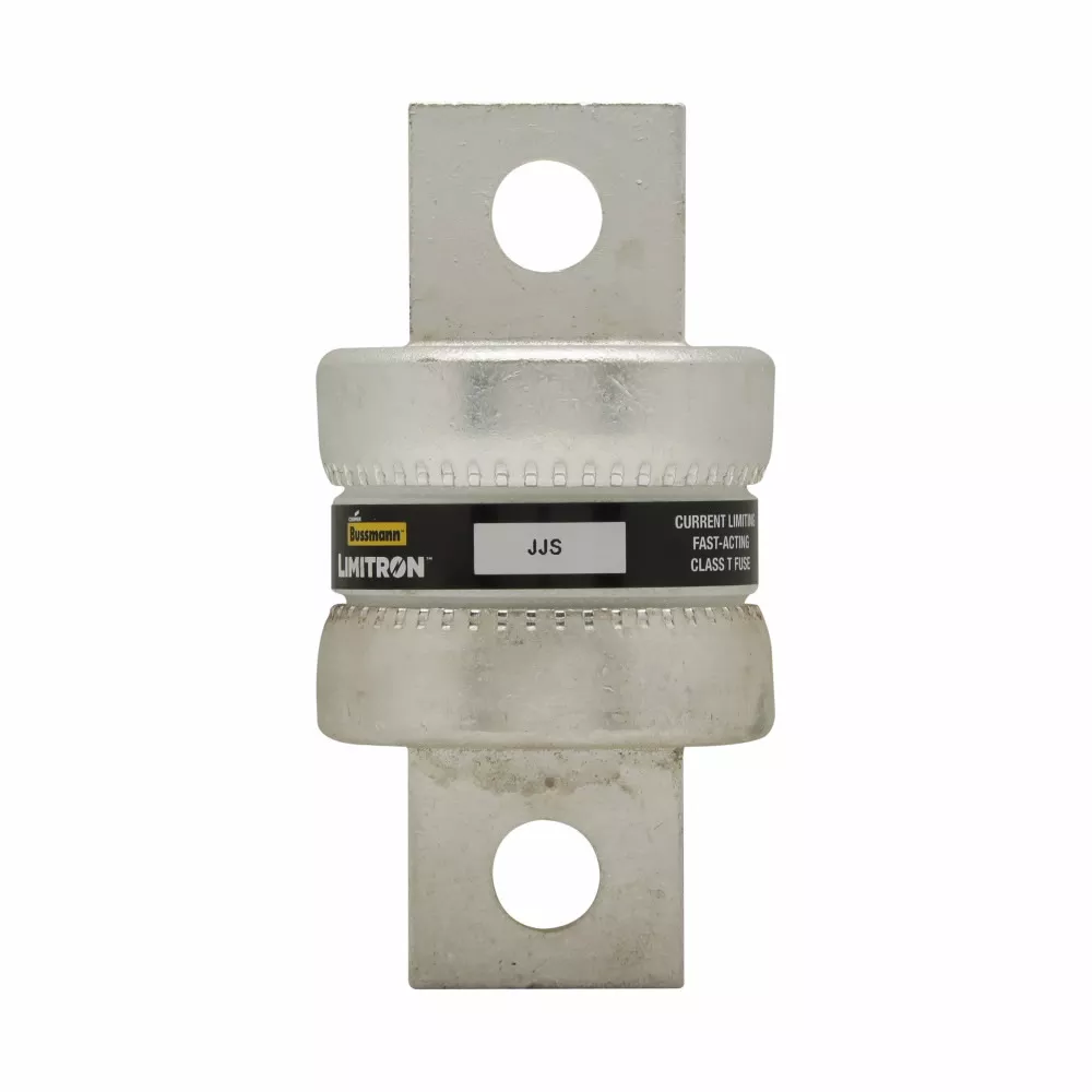 Bussmann JJS-600 600amp Limitron™ Very Fast-Acting, Current-Limiting Class T Fuse, 600Vac