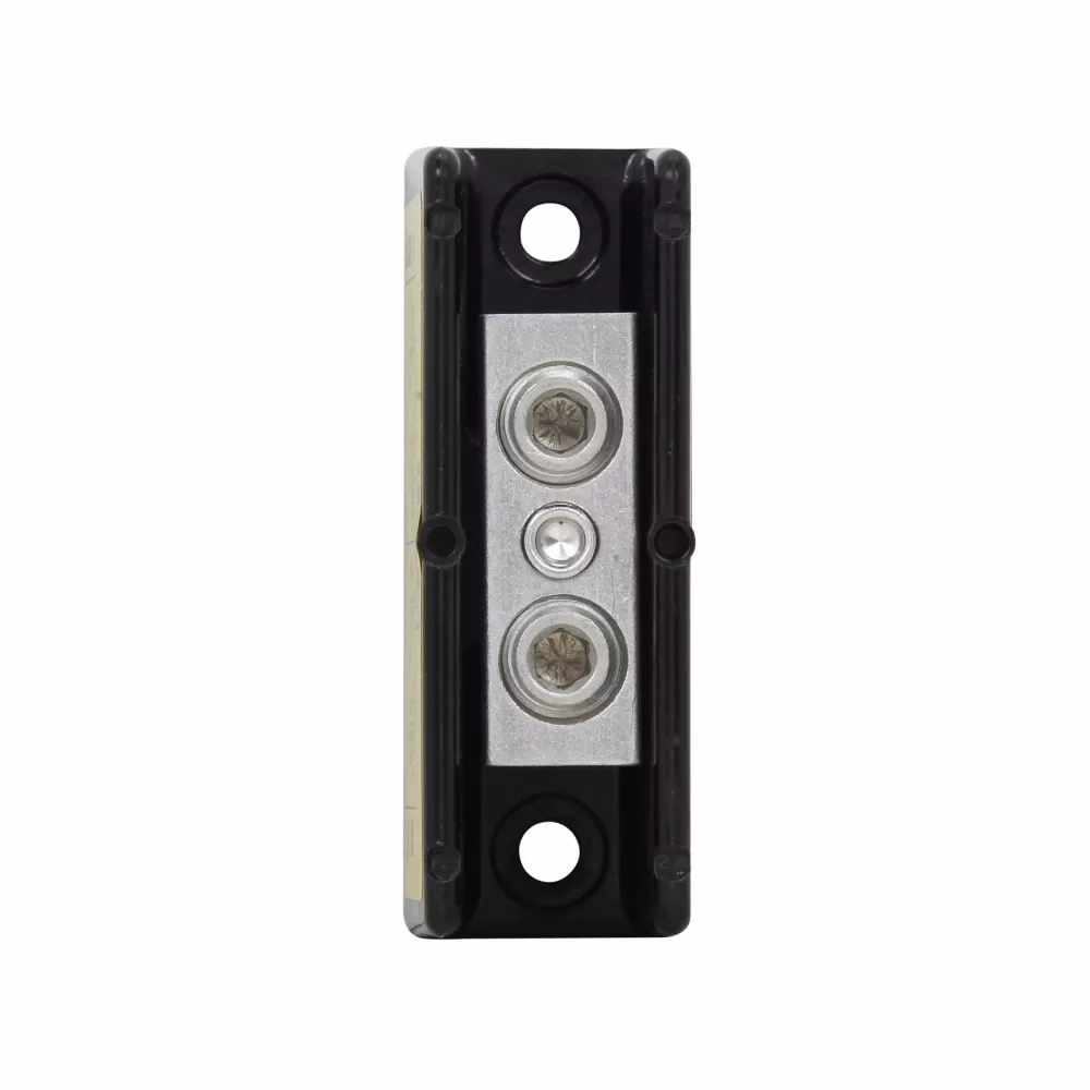 Bussmann Series 16204-1 Splicer Terminal Block