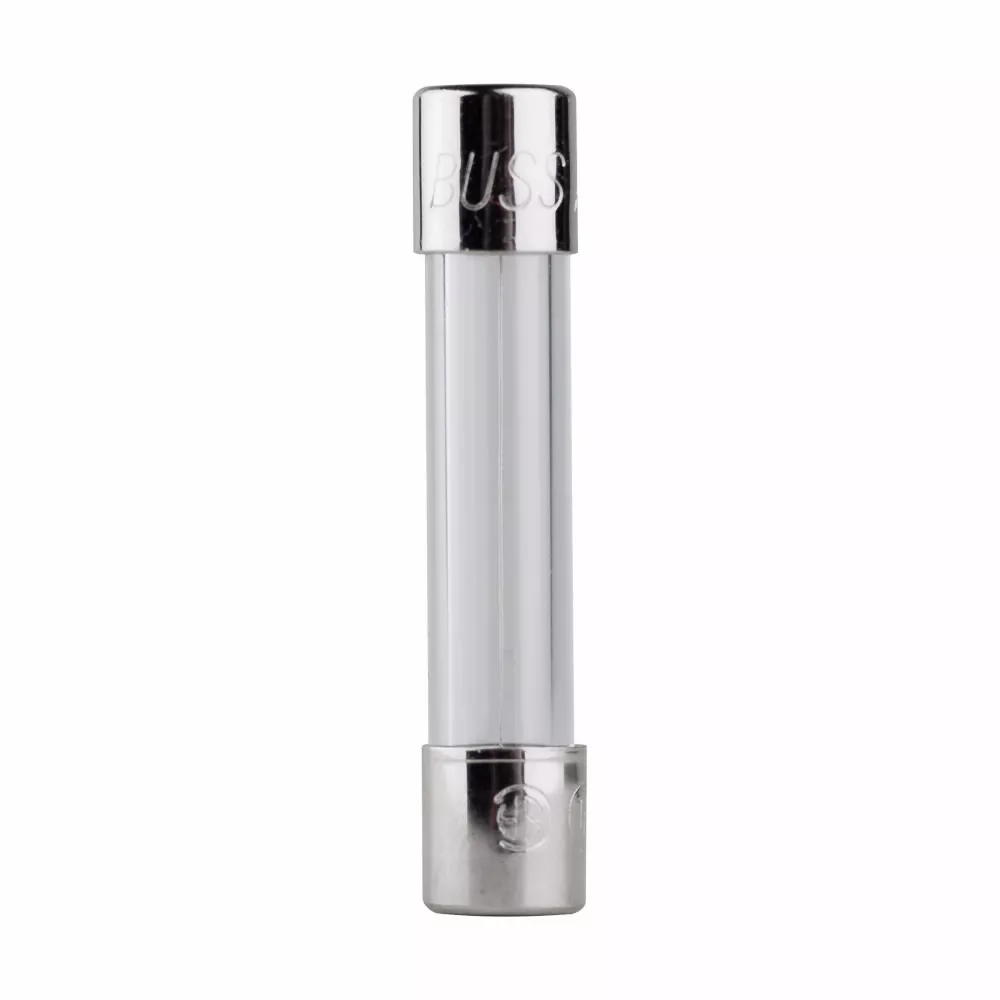 Bussmann Series BK/AGC-5-R Small Dimension Fuse