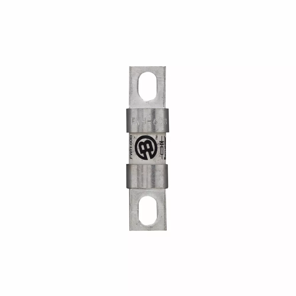 Bussmann Series FWH-35B 35 Amp 500 VAC Semiconductor High Speed Fuse
