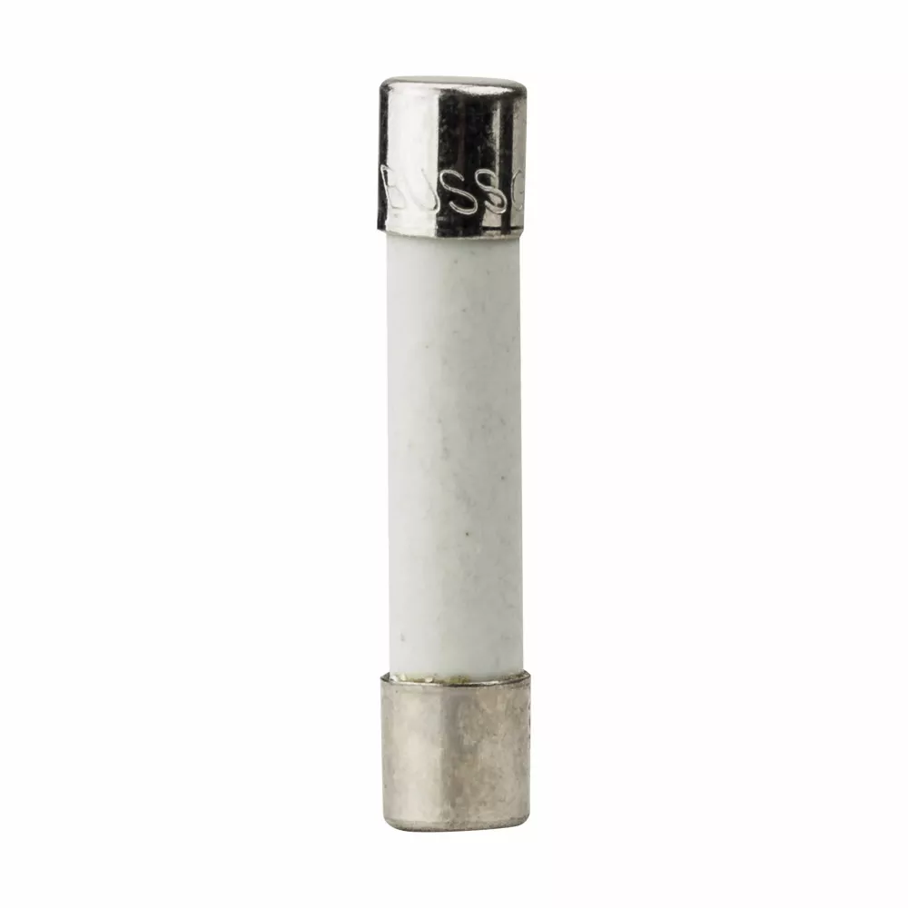 Bussmann Series GBB-15-R 15 Amp 5-in Box Very Fast Acting Fuse
