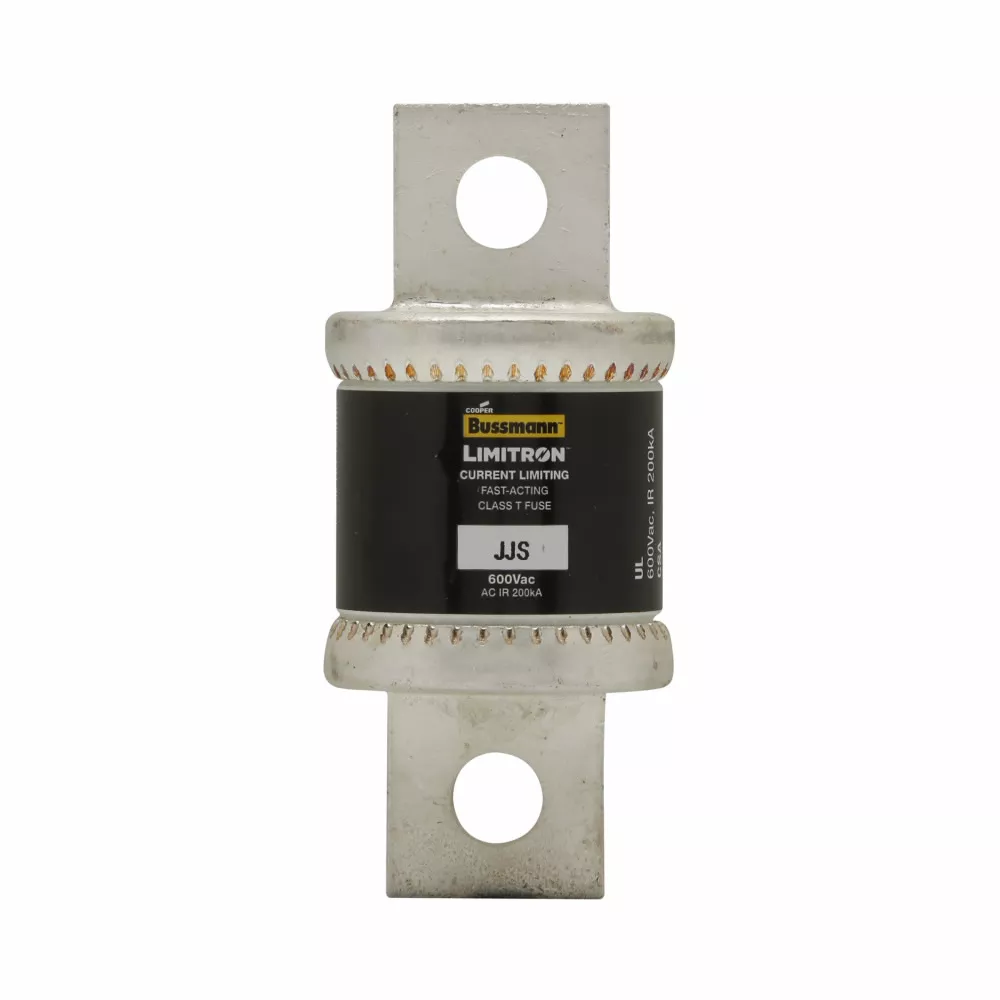Bussmann Series JJS-300 Class T Tron Fast Acting Fuse