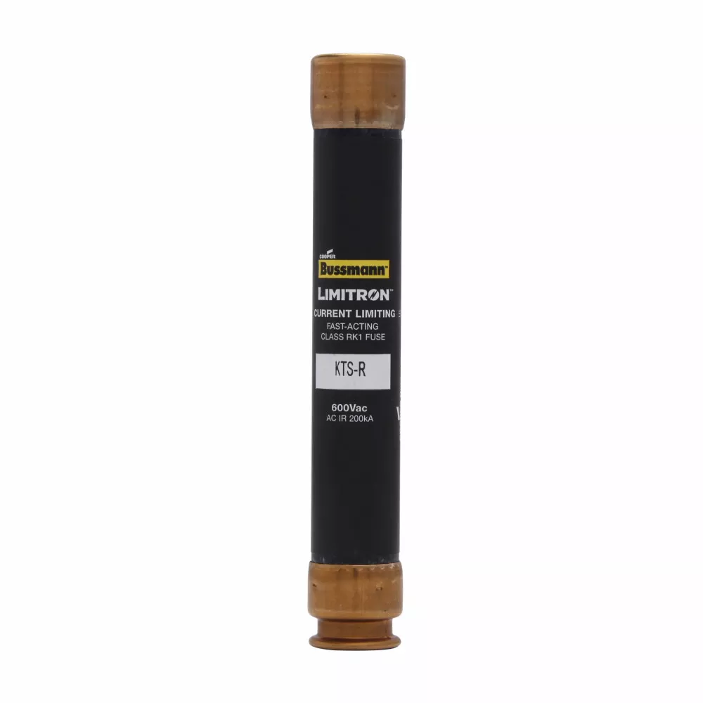 Bussmann Series KTS-R-3 3 Amp 600 VAC Class RK1 Fast Acting Fuse