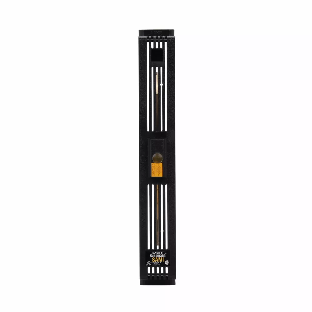 Bussmann Series SAMI-9I 30 Amp 250 Volt Class RK/K5/H Indicating Fuse Holder