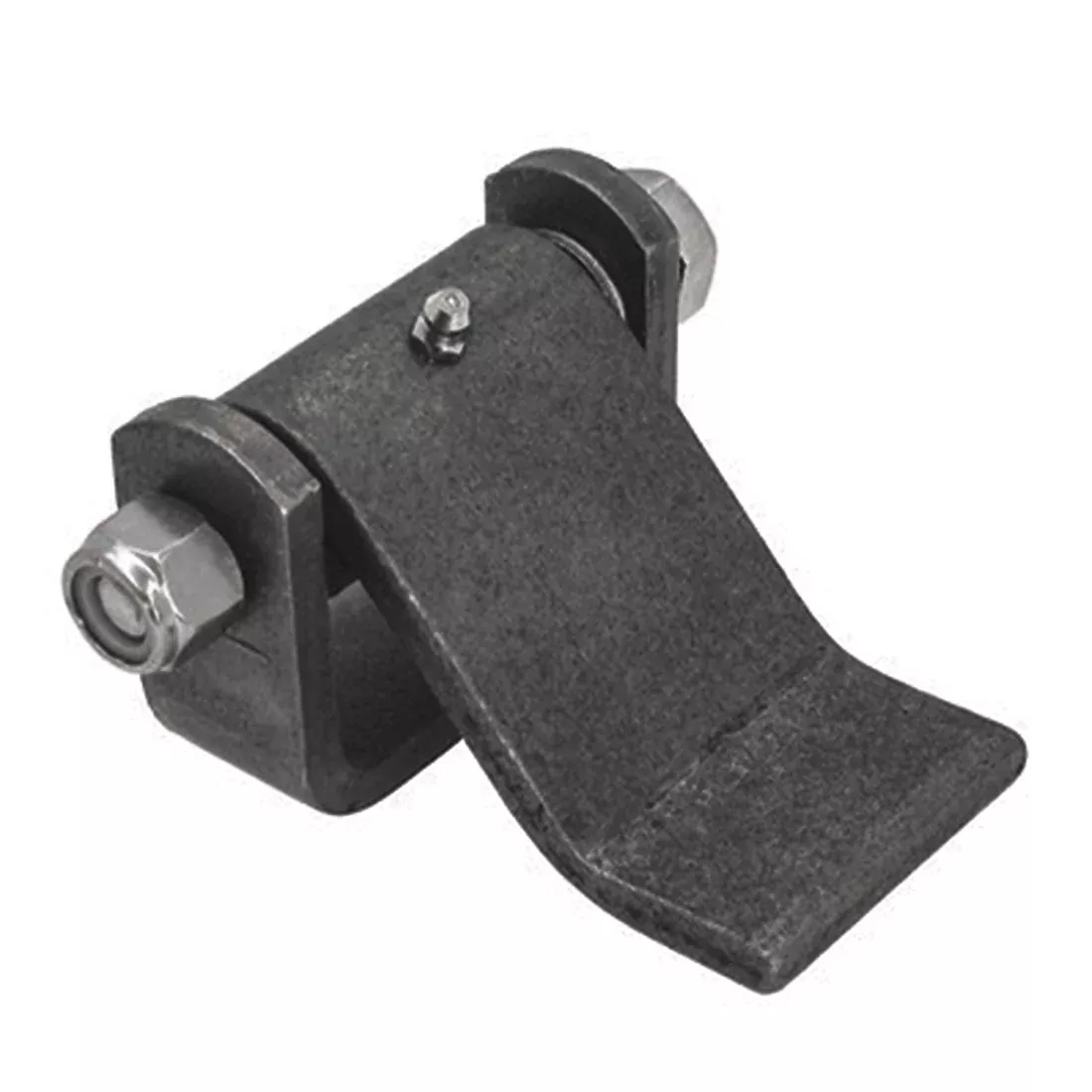 Buyers B2426FS Formed Steel Strap Hinge